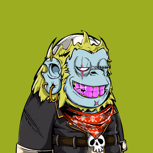 Mutantkongzlab