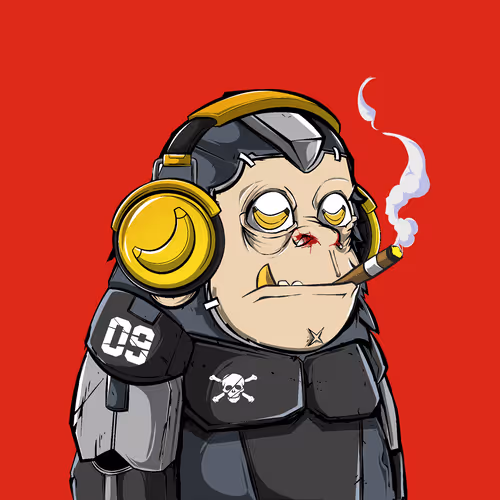Mutantkongzlab