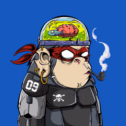 Mutantkongzlab