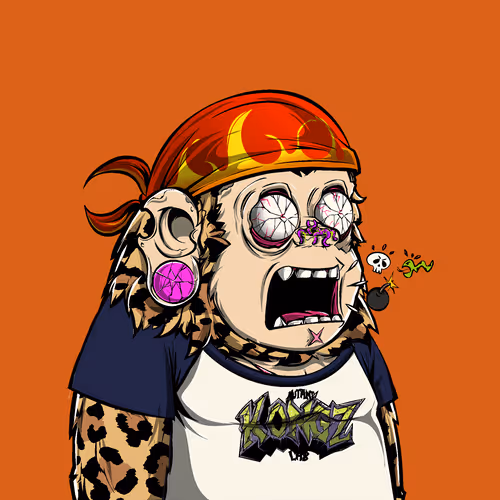 Mutantkongzlab