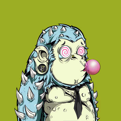 Mutantkongzlab