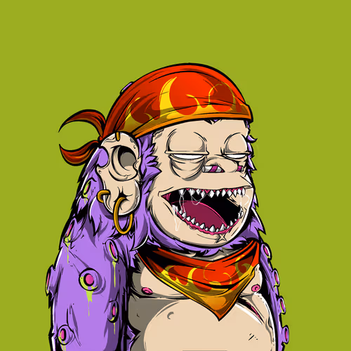 Mutantkongzlab