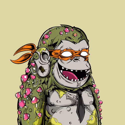 Mutantkongzlab