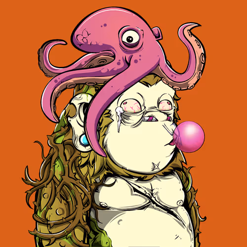 Mutantkongzlab