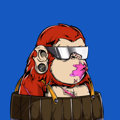 Mutantkongzlab