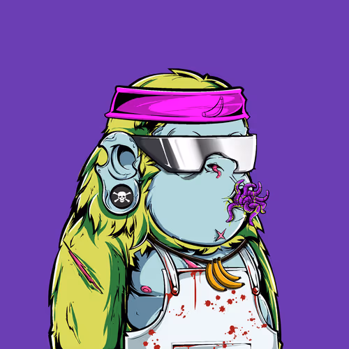 Mutantkongzlab