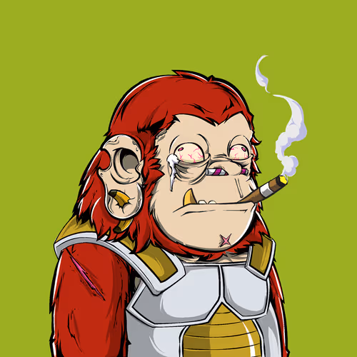 Mutantkongzlab