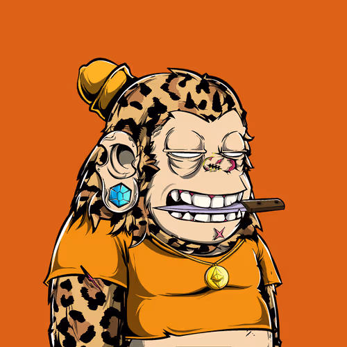 Mutantkongzlab