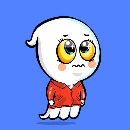 Babyghosts