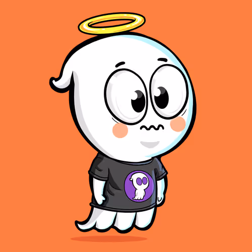 Babyghosts