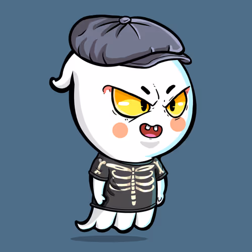 Babyghosts