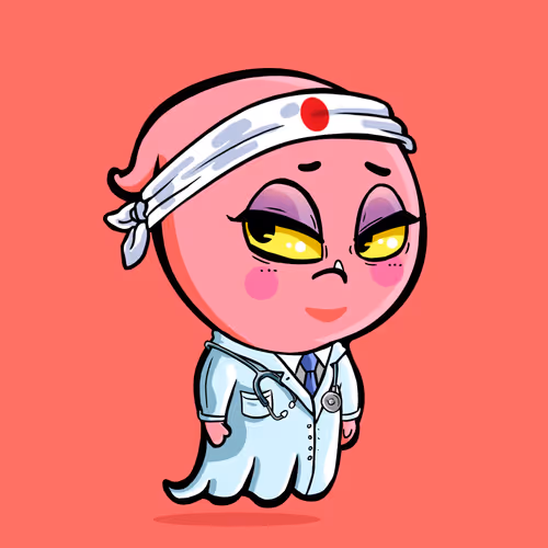 Babyghosts