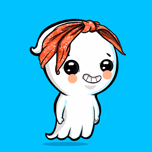 Babyghosts