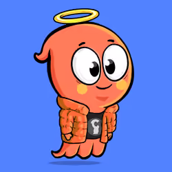 Baby Ghost #2755