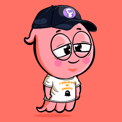 Babyghosts