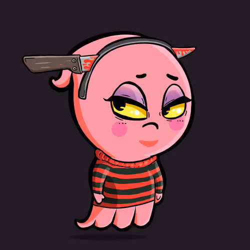 Babyghosts