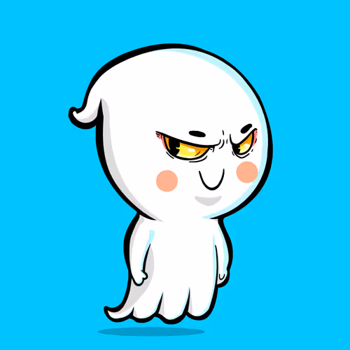 Babyghosts