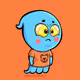 8007