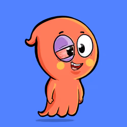 Baby Ghost #3327