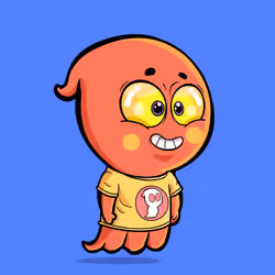 Baby Ghost #8683