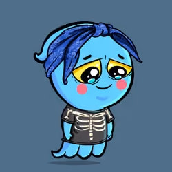 Baby Ghost #2328