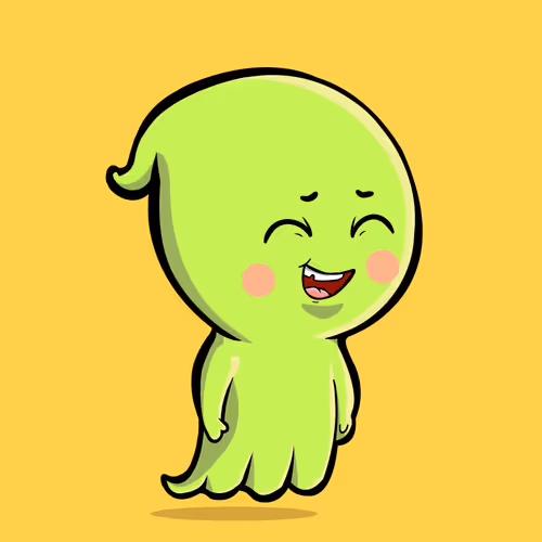 Babyghosts