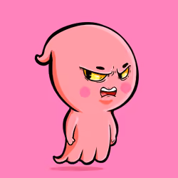 Baby Ghost #9697