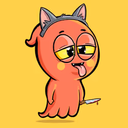 Baby Ghost #7717