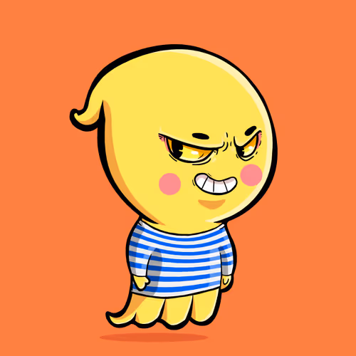 Babyghosts