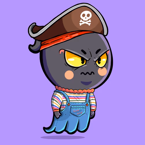 Babyghosts