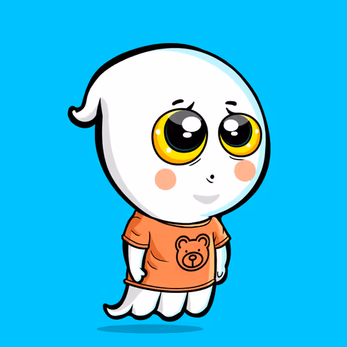 Babyghosts