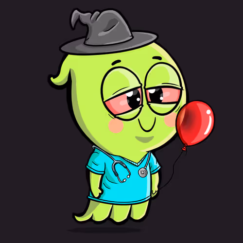 Babyghosts