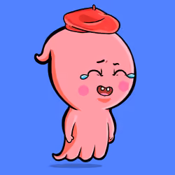 Baby Ghost #7706