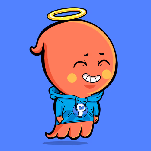Babyghosts