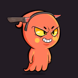 Baby Ghost #3499