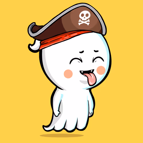 Babyghosts