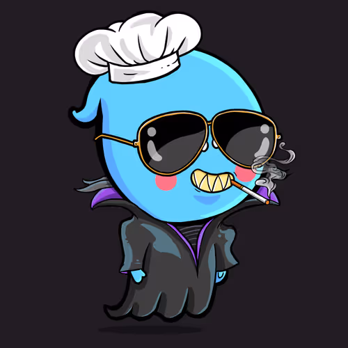 Babyghosts
