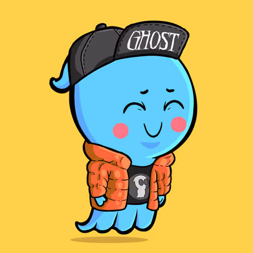Babyghosts