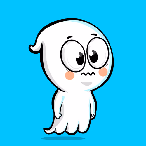 Babyghosts