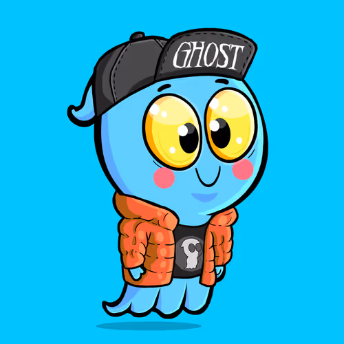 Babyghosts