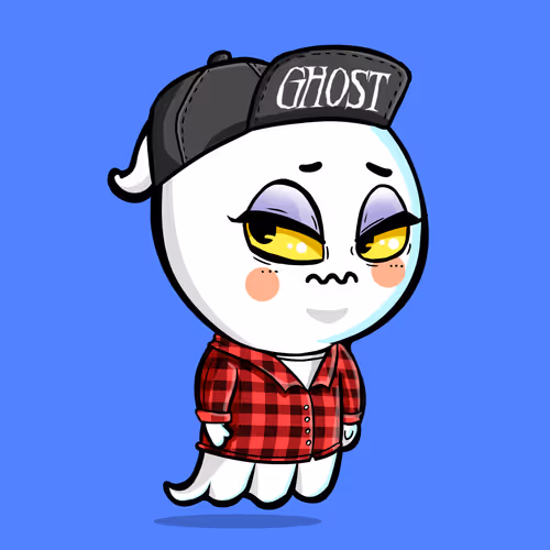 Babyghosts