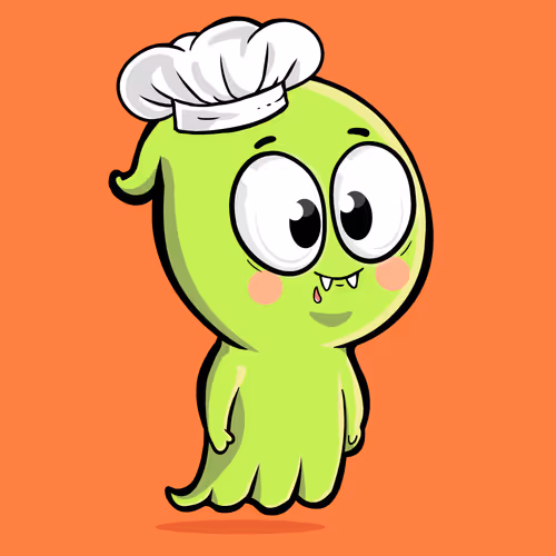 Babyghosts
