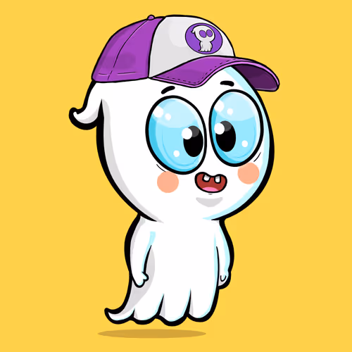 Babyghosts