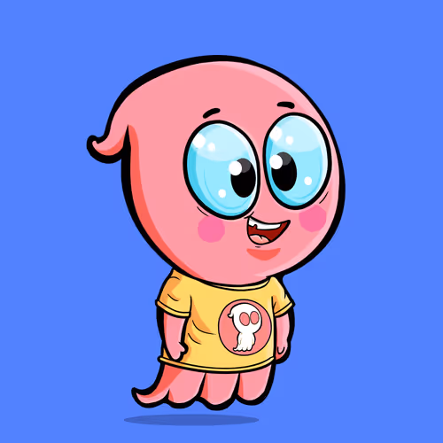 Babyghosts
