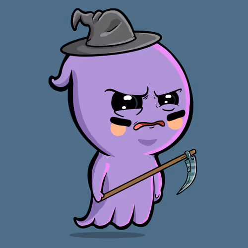 Babyghosts