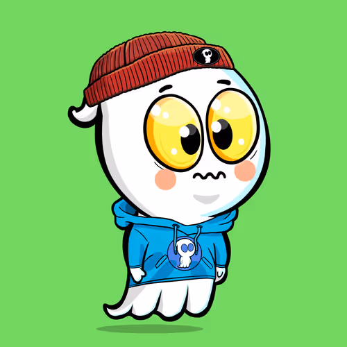 Babyghosts