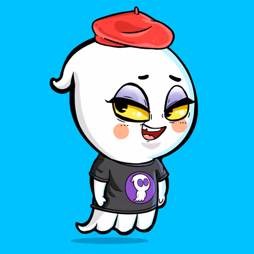 Babyghosts