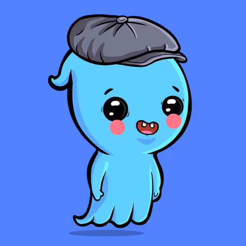 Babyghosts