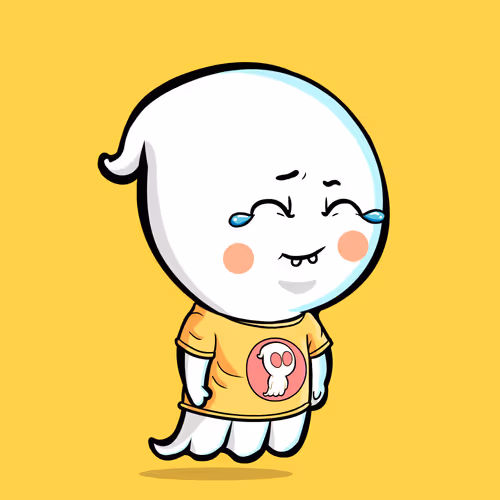 Babyghosts