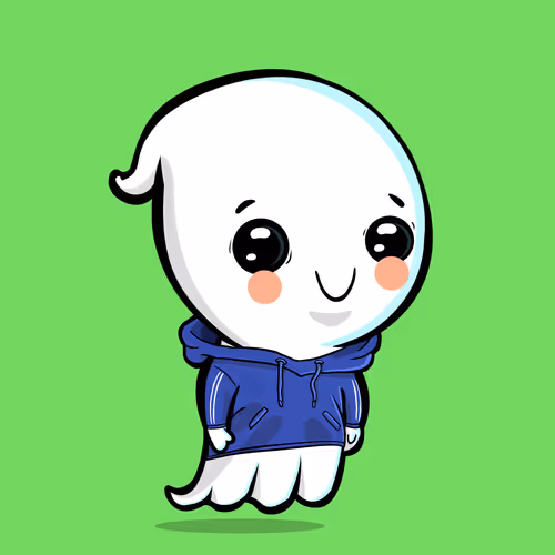 Babyghosts